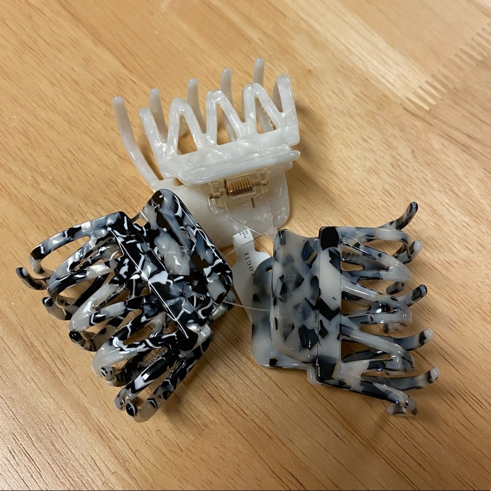 Anthropologie grey bralette